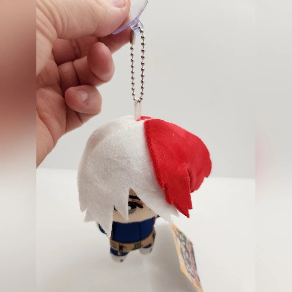 Shoto Plush My Hero Academia Boku No Hero - Picture 4 of 4